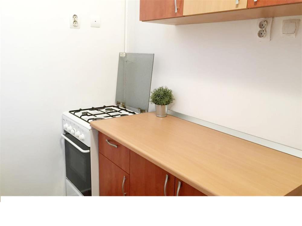 شقة بوخارست  في Luxury Apartament المظهر الخارجي الصورة